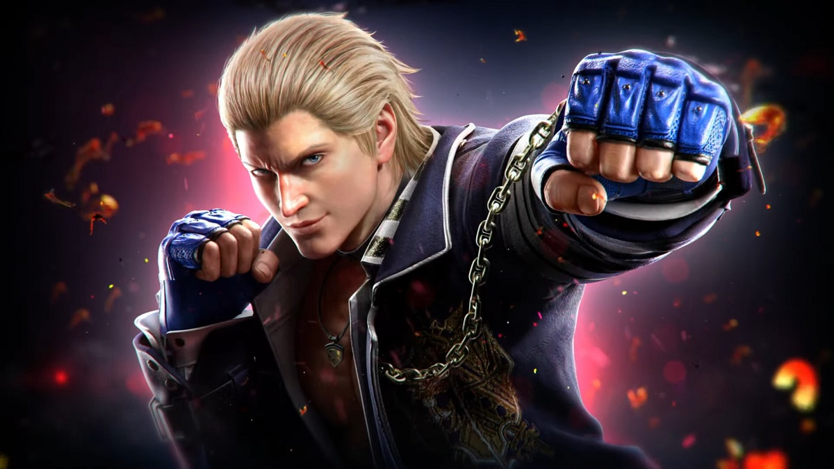 La nouvelle bande-annonce du jeu de combat Tekken 8 présente Steve Fox, un héros bien connu des fans de la série. La nouvelle bande-annonce du jeu de combat Tekken 8 présente Steve Fox, un héros bien connu des fans de la série.