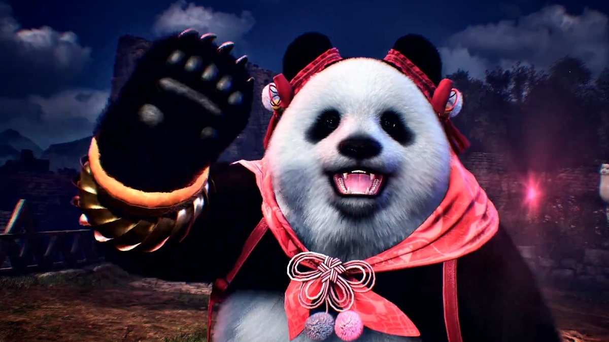Les développeurs de Tekken 8 ont publié une vidéo présentant quatre nouveaux personnages de jeu de combat et un Panda en bonus. Les développeurs de Tekken 8 ont publié une vidéo présentant quatre nouveaux personnages de jeu de combat et un Panda en bonus.