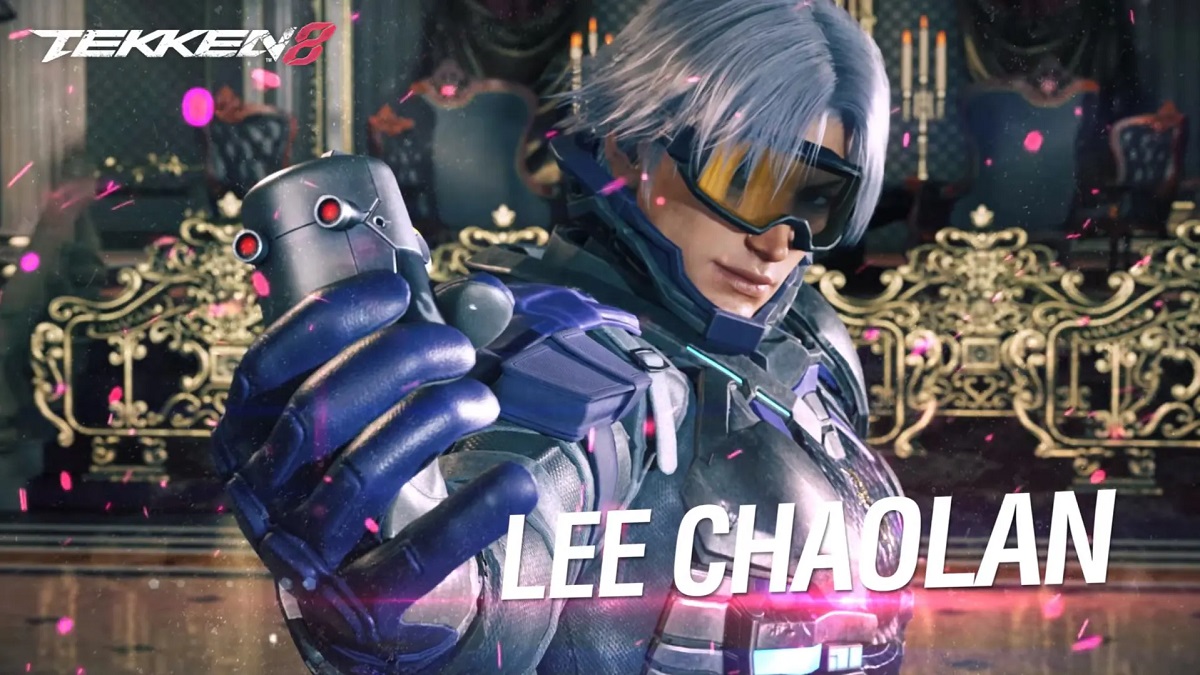 La nouvelle bande-annonce de Tekken 8 se concentre sur Lee Chaolan, un vétéran de la franchise La nouvelle bande-annonce de Tekken 8 se concentre sur Lee Chaolan, un vétéran de la franchise