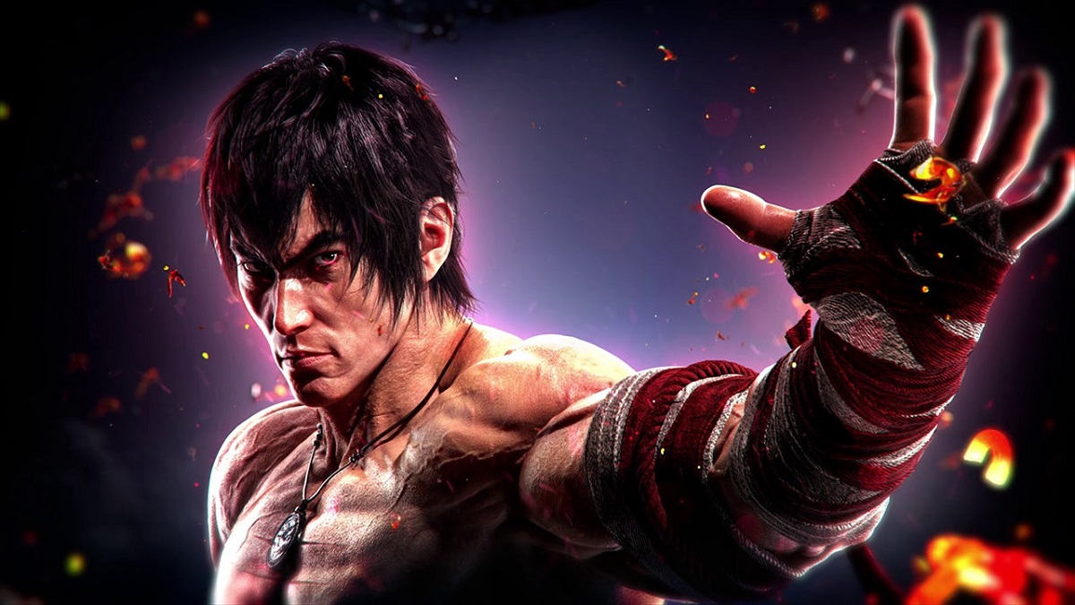 Le producteur de Tekken 8 a présenté une bande-annonce détaillée du jeu de combat, a parlé de ses caractéristiques et a annoncé la date de sortie du jeu. Le producteur de Tekken 8 a présenté une bande-annonce détaillée du jeu de combat, a parlé de ses caractéristiques et a annoncé la date de sortie du jeu.