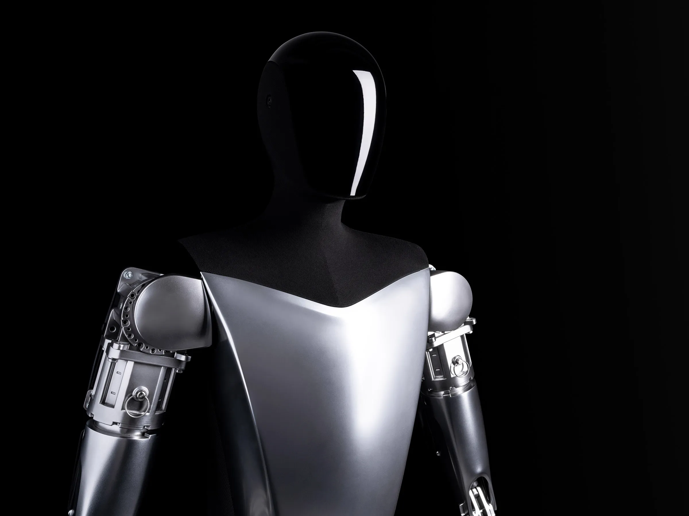 Le marché des robots humanoïdes comme Tesla Optimus atteindra 152 milliards de dollars d'ici 2035 - Goldman Sachs Le marché des robots humanoïdes comme Tesla Optimus atteindra 152 milliards de dollars d'ici 2035 - Goldman Sachs