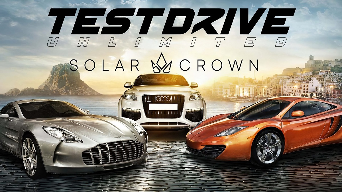 Test Drive Unlimited Solar Crown sortira en septembre : Nacon a dévoilé une bande-annonce stylisée du jeu de course et révélé sa date de sortie. Test Drive Unlimited Solar Crown sortira en septembre : Nacon a dévoilé une bande-annonce stylisée du jeu de course et révélé sa date de sortie.