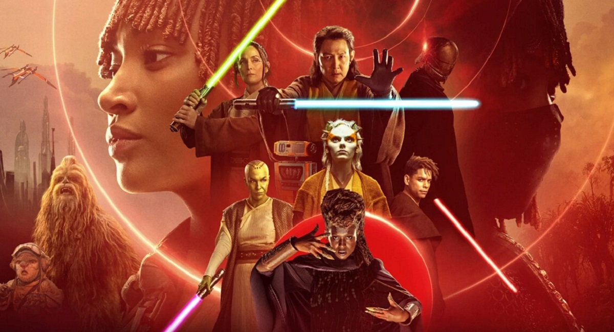 Médias : Disney va arrêter la série pour adolescents Star Wars : The Acolyte après la première saison Médias : Disney va arrêter la série pour adolescents Star Wars : The Acolyte après la première saison