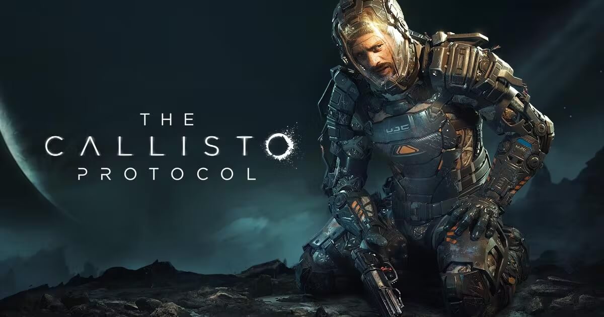 "Un chef-d'œuvre de l'horreur" : les premières critiques de The Callisto Protocol sont apparues sur les agrégateurs "Un chef-d'œuvre de l'horreur" : les premières critiques de The Callisto Protocol sont apparues sur les agrégateurs