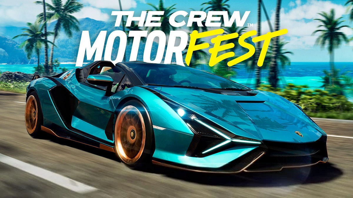 Une autre surprise d'Ubisoft : le week-end gratuit du jeu de course The Crew Motorfest a commencé sur toutes les plateformes. Une autre surprise d'Ubisoft : le week-end gratuit du jeu de course The Crew Motorfest a commencé sur toutes les plateformes.