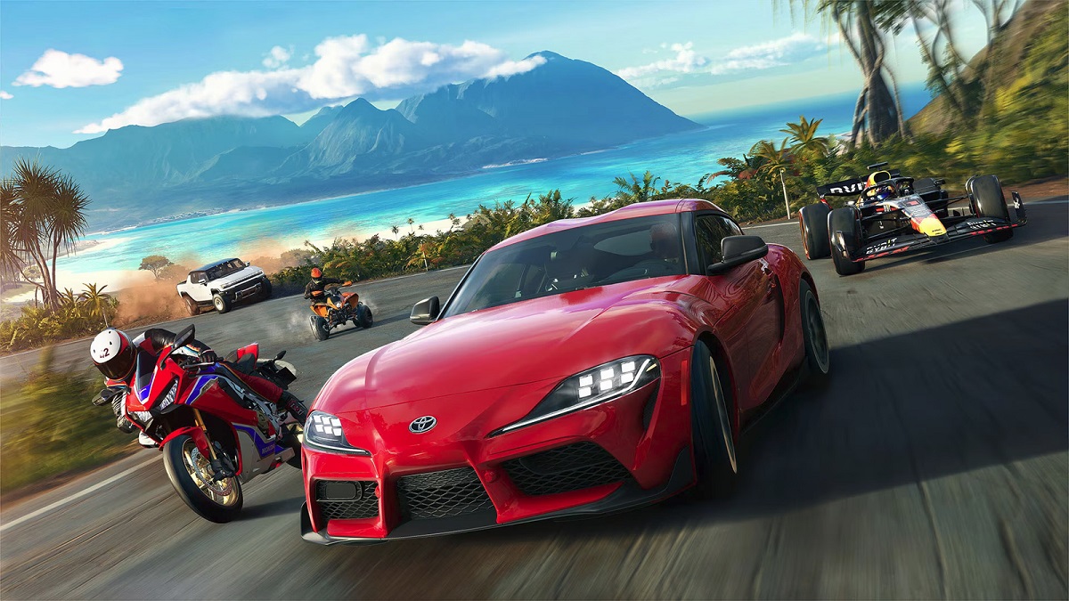 Ubisoft a entendu les souhaits des joueurs et ajoutera des modes hors ligne à The Crew 2 et The Crew Motorfest. Ubisoft a entendu les souhaits des joueurs et ajoutera des modes hors ligne à The Crew 2 et The Crew Motorfest.