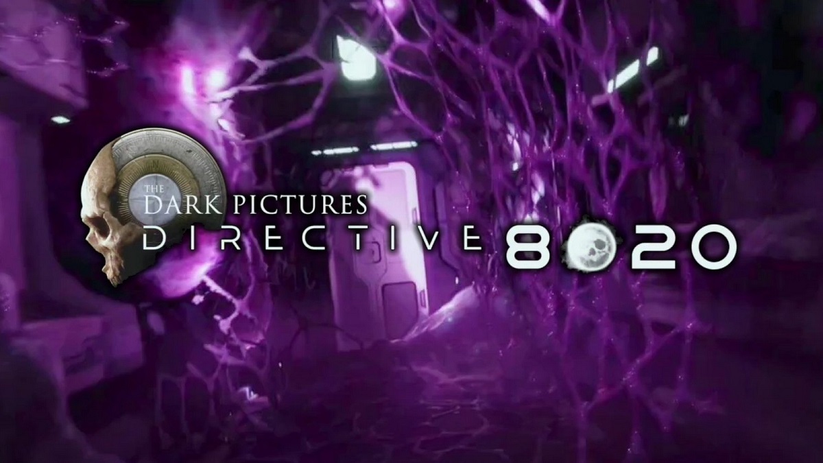 La configuration requise pour le jeu d'horreur Directive 8020, le nouvel épisode de l'anthologie The Dark Pictures, a été publiée. La configuration requise pour le jeu d'horreur Directive 8020, le nouvel épisode de l'anthologie The Dark Pictures, a été publiée.