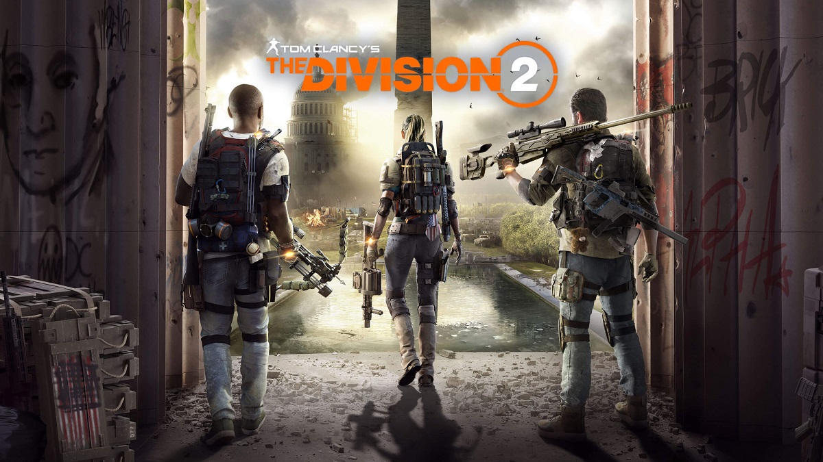 À l'occasion du cinquième anniversaire du jeu de tir The Division 2, les employés d'Ubisoft ont remercié les joueurs pour leur amour du jeu et ont promis que son histoire n'était pas encore terminée À l'occasion du cinquième anniversaire du jeu de tir The Division 2, les employés d'Ubisoft ont remercié les joueurs pour leur amour du jeu et ont promis que son histoire n'était pas encore terminée