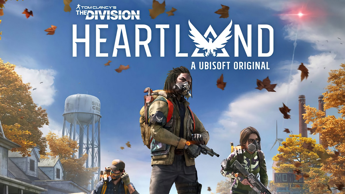 Changement de plans : Ubisoft a annulé le développement de Heartland, le jeu de tir free-to-play de The Division. Changement de plans : Ubisoft a annulé le développement de Heartland, le jeu de tir free-to-play de The Division.