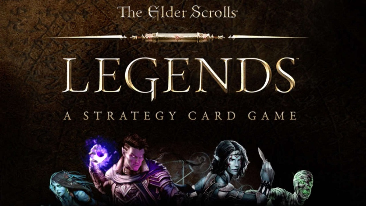 Bethesda s'avoue vaincu : Les serveurs du jeu de cartes The Elder Scrolls : Legends : les serveurs du jeu de cartes s'arrêtent Bethesda s'avoue vaincu : Les serveurs du jeu de cartes The Elder Scrolls : Legends : les serveurs du jeu de cartes s'arrêtent