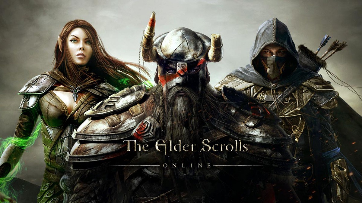Offre unique de Bethesda : dix jours d'accès gratuit à la version de base de The Elder Scrolls Online Offre unique de Bethesda : dix jours d'accès gratuit à la version de base de The Elder Scrolls Online