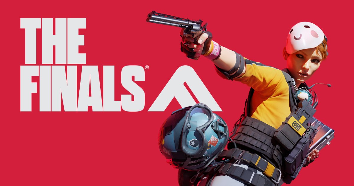 Le jeu de tir en ligne The Finals pourrait être présenté lors des Game Awards 2023 Le jeu de tir en ligne The Finals pourrait être présenté lors des Game Awards 2023