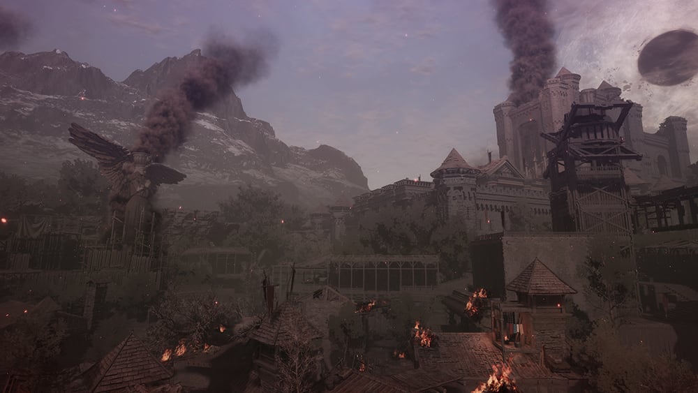 Critique de The First Berserker : Khazan Critique de The First Berserker : Khazan
