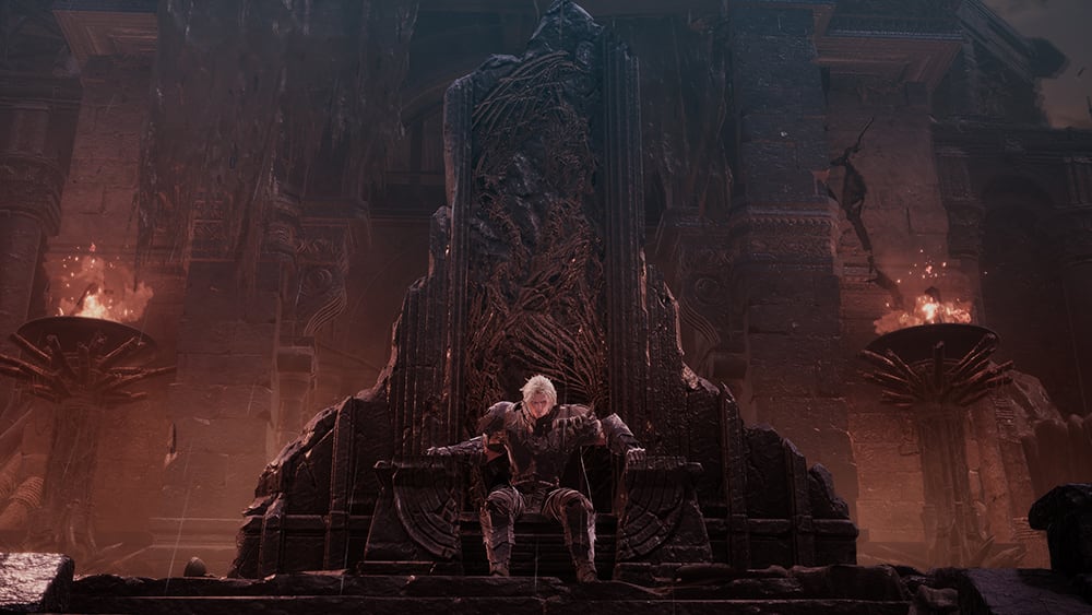 Avis des joueurs sur The First Berserker : Khazan Avis des joueurs sur The First Berserker : Khazan
