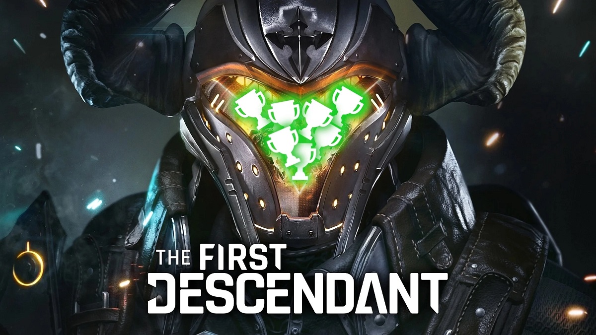 La configuration requise pour The First Descendant, l'un des jeux les plus attendus sur Steam, a été publiée. La configuration requise pour The First Descendant, l'un des jeux les plus attendus sur Steam, a été publiée.