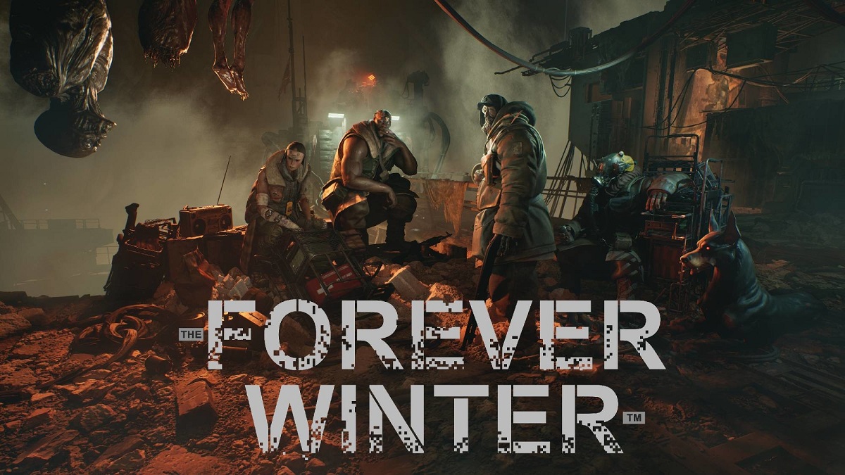 The Forever Winter, un jeu de tir coopératif inhabituel des créateurs de Mass Effect, Doom et Horizon, sortira en accès anticipé en septembre. The Forever Winter, un jeu de tir coopératif inhabituel des créateurs de Mass Effect, Doom et Horizon, sortira en accès anticipé en septembre.