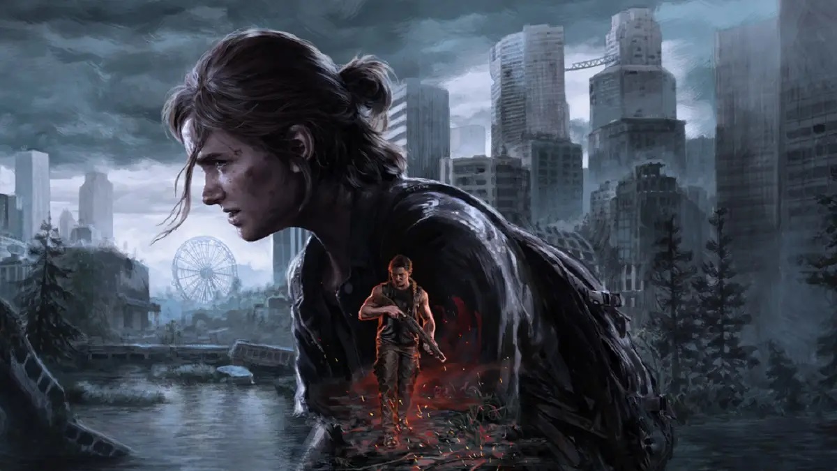 Les développeurs de Naughty Dog ont publié une mise à jour majeure pour The Last of Us Part 2 Remastered. Les développeurs de Naughty Dog ont publié une mise à jour majeure pour The Last of Us Part 2 Remastered.