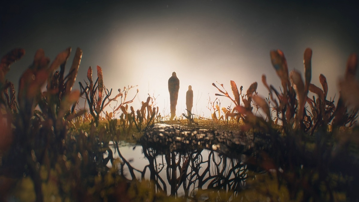 Le grand voyage est terminé : le dernier épisode de la première saison de The Last of Us est sorti. Le grand voyage est terminé : le dernier épisode de la première saison de The Last of Us est sorti.