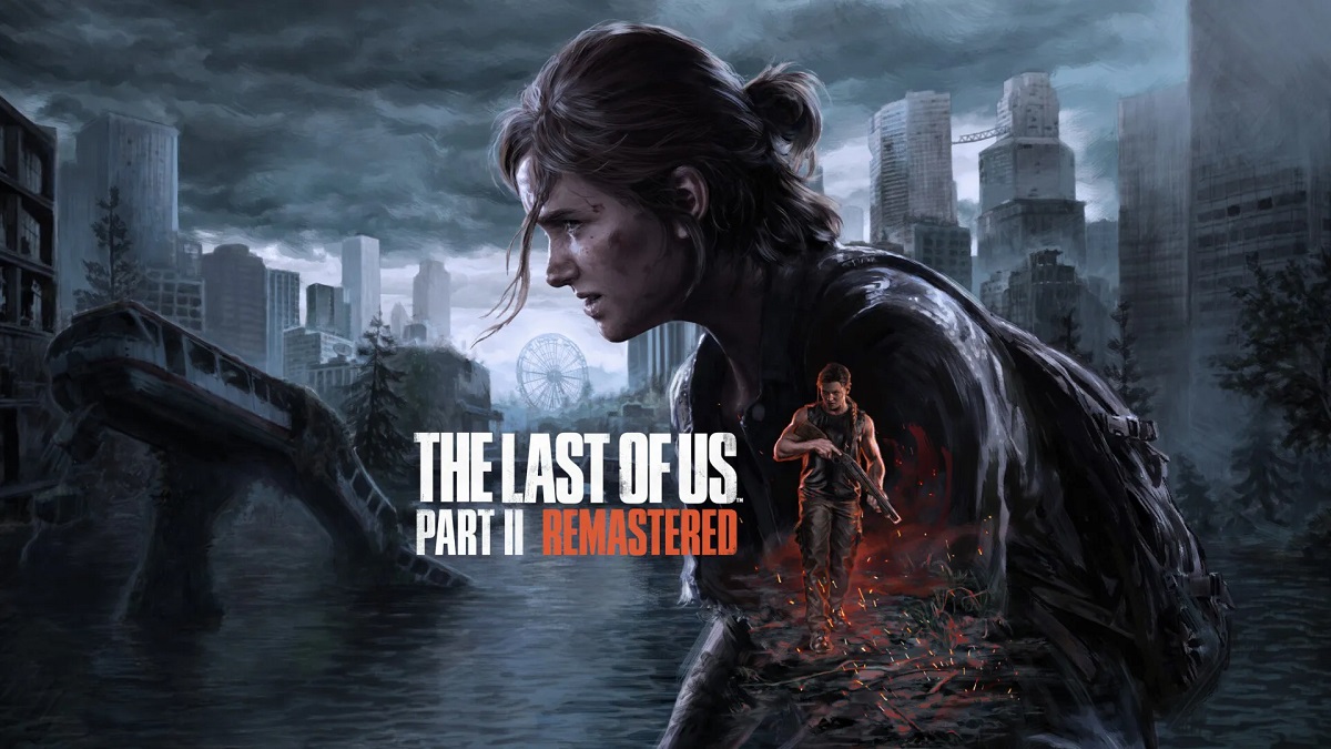 Une histoire de vengeance et de haine recommence : Le remaster de The Last of Us Part II sort sur PlayStation 5 Une histoire de vengeance et de haine recommence : Le remaster de The Last of Us Part II sort sur PlayStation 5