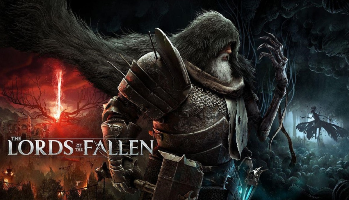 Combat de boss sur le pont et lieux atmosphériques : une nouvelle vidéo de gameplay de l'action-RPG Lords of the Fallen est révélée. Combat de boss sur le pont et lieux atmosphériques : une nouvelle vidéo de gameplay de l'action-RPG Lords of the Fallen est révélée.