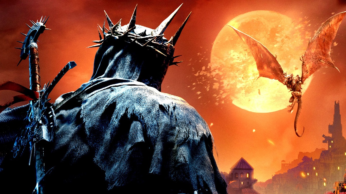 L'ambitieux jeu d'action-RPG Lords of the Fallen bénéficiera d'une localisation du texte ukrainien L'ambitieux jeu d'action-RPG Lords of the Fallen bénéficiera d'une localisation du texte ukrainien