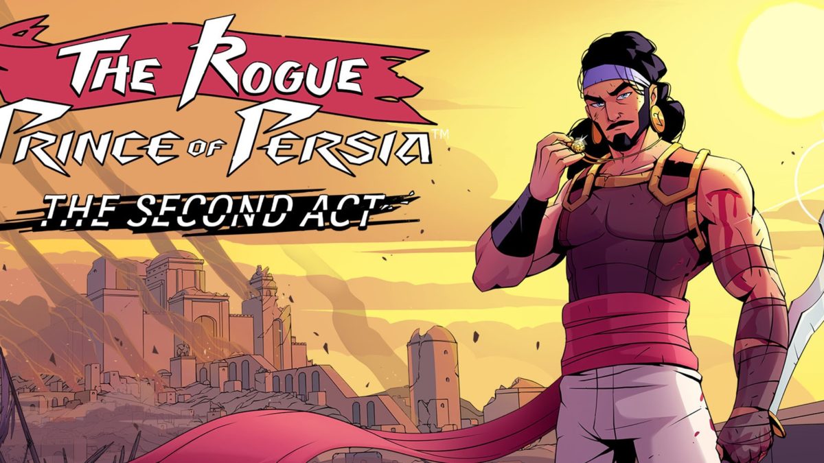 Le Prince n'est plus violet : les développeurs de The Rogue Prince of Persia ont publié une mise à jour majeure qui retravaille les graphismes et ajoute un grand nombre de nouveaux contenus. Le Prince n'est plus violet : les développeurs de The Rogue Prince of Persia ont publié une mise à jour majeure qui retravaille les graphismes et ajoute un grand nombre de nouveaux contenus.