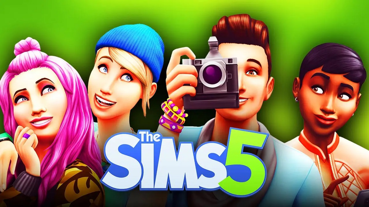 La personnalisation à un nouveau niveau : une vidéo de gameplay des Sims 5 est apparue en ligne La personnalisation à un nouveau niveau : une vidéo de gameplay des Sims 5 est apparue en ligne