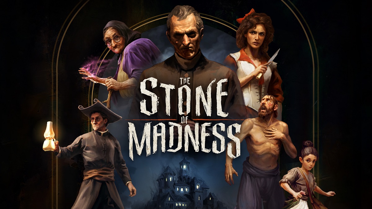 Une bande-annonce du jeu insolite The Stone of Madness des développeurs de Blasphemous a été dévoilée. Une bande-annonce du jeu insolite The Stone of Madness des développeurs de Blasphemous a été dévoilée.