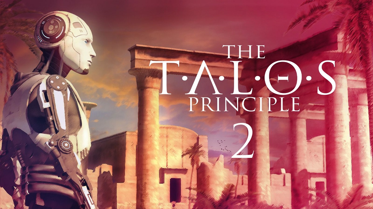 Croteam Studios a dévoilé la bande-annonce du jeu de puzzle The Talos Principle 2. Le jeu sortira demain Croteam Studios a dévoilé la bande-annonce du jeu de puzzle The Talos Principle 2. Le jeu sortira demain
