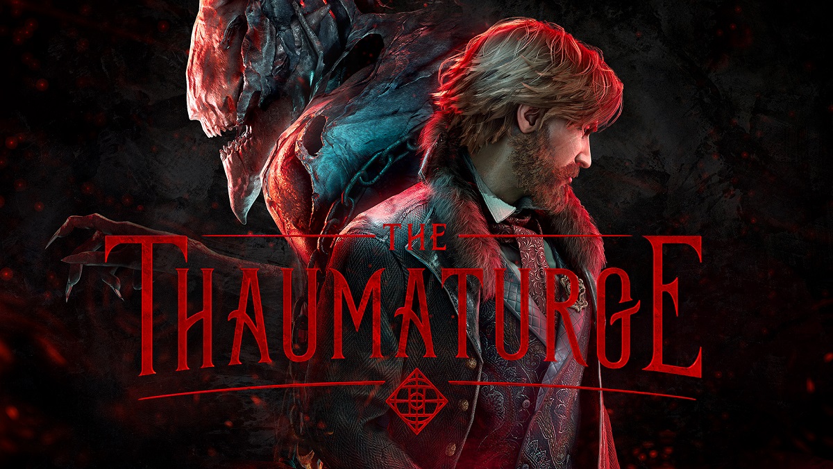 Une longue vidéo de The Thaumaturge présente les principaux aspects du jeu de rôle polonais. Une longue vidéo de The Thaumaturge présente les principaux aspects du jeu de rôle polonais.