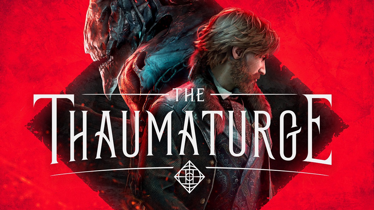 La sortie de The Thaumaturge, un jeu de rôle ambitieux dans un contexte d'histoire alternative, a été repoussée à début mars. La sortie de The Thaumaturge, un jeu de rôle ambitieux dans un contexte d'histoire alternative, a été repoussée à début mars.