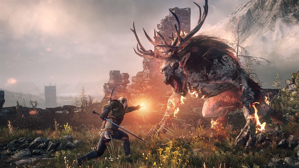 Les experts de Digital Foundry ont félicité CD Projekt RED pour avoir amélioré les performances de The Witcher 3 : Next-Gen sur PlayStation 5 et Xbox Series X. Les experts de Digital Foundry ont félicité CD Projekt RED pour avoir amélioré les performances de The Witcher 3 : Next-Gen sur PlayStation 5 et Xbox Series X.
