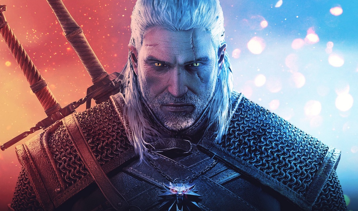 Dans la mise à jour Next-Gen de The Witcher 3 : Wild Hunt, les développeurs ont ajouté une nouvelle quête fascinante liée à la série Netflix du même nom. Dans la mise à jour Next-Gen de The Witcher 3 : Wild Hunt, les développeurs ont ajouté une nouvelle quête fascinante liée à la série Netflix du même nom.