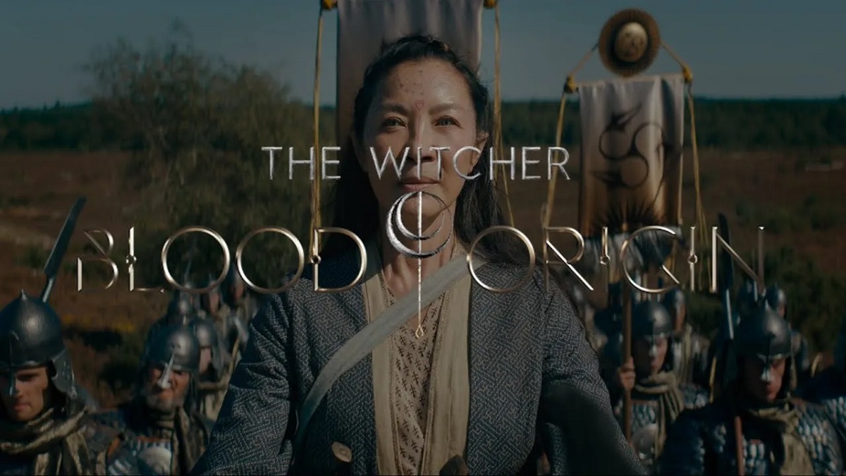 "Potentiel et talent gâchés", c'est ce que disent les critiques de la mini-série Witcher de Netflix : Blood Origin de Netflix "Potentiel et talent gâchés", c'est ce que disent les critiques de la mini-série Witcher de Netflix : Blood Origin de Netflix