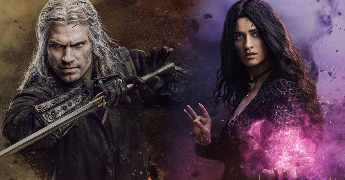 Premières impressions des critiques : pas mal, mais pas génial - les cinq premiers épisodes de la troisième saison de la série The Witcher ont été diffusés sur Netflix. Premières impressions des critiques : pas mal, mais pas génial - les cinq premiers épisodes de la troisième saison de la série The Witcher ont été diffusés sur Netflix.