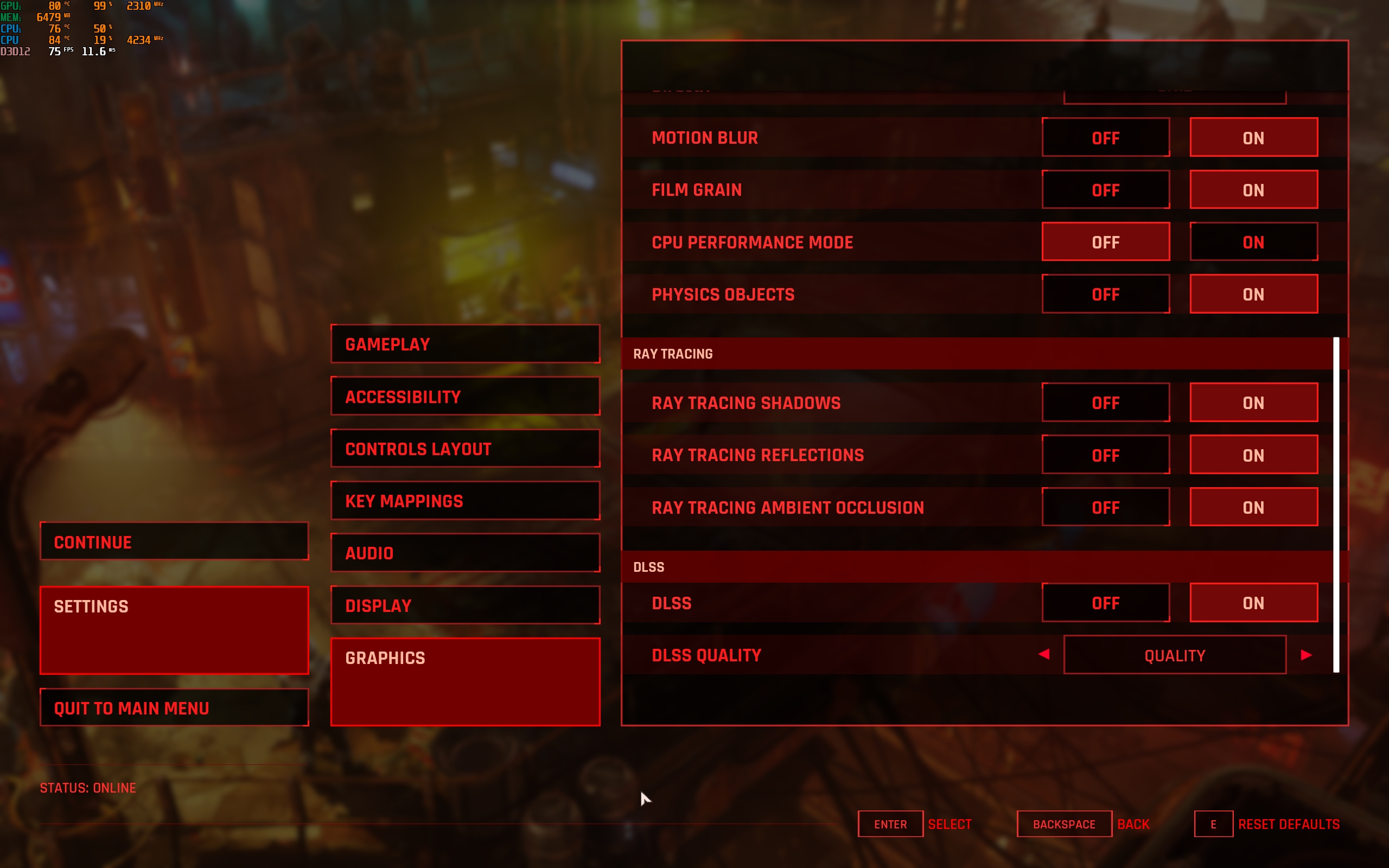 Critique du ASUS ROG Strix SCAR 16 (2023) : domination totale sur le champ de bataille virtuel-136 Critique du ASUS ROG Strix SCAR 16 (2023) : domination totale sur le champ de bataille virtuel-136