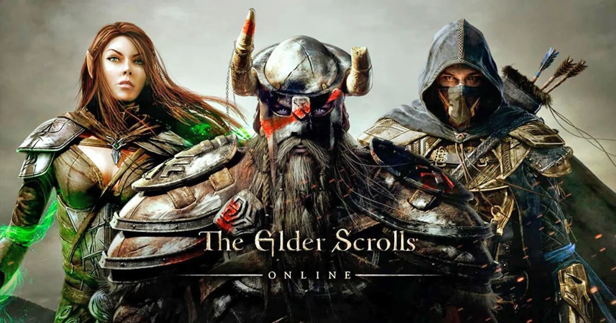 En l'honneur du 10e anniversaire de The Elder Scrolls Online, le jeu est temporairement gratuit sur toutes les plateformes. En l'honneur du 10e anniversaire de The Elder Scrolls Online, le jeu est temporairement gratuit sur toutes les plateformes.