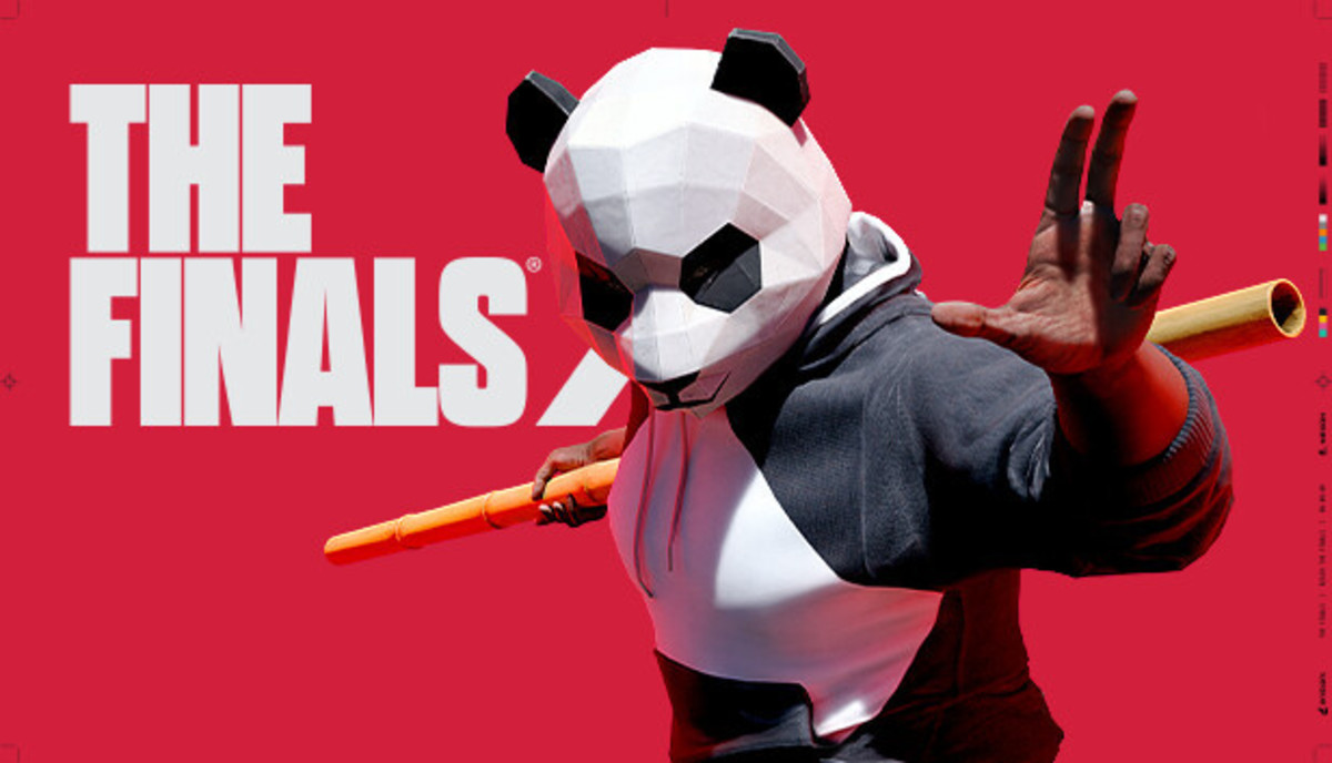 The Finals, le jeu de tir en ligne très attendu des développeurs de Battlefield, est sorti. The Finals, le jeu de tir en ligne très attendu des développeurs de Battlefield, est sorti.