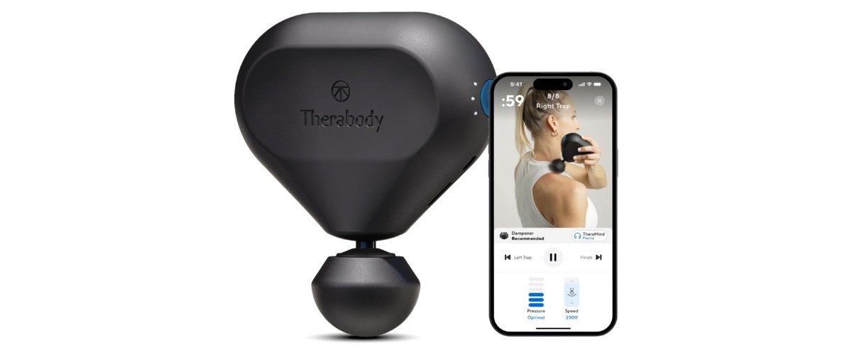 Theragun Mini 2 Theragun Mini 2