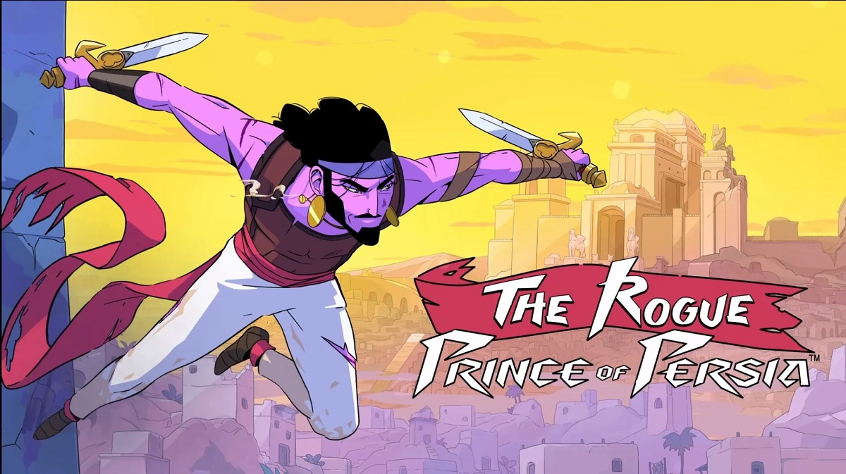 Une nouvelle version d'un jeu classique : Le Prince de Perse Rogue des développeurs Dead Cells est officiellement dévoilé. Une nouvelle version d'un jeu classique : Le Prince de Perse Rogue des développeurs Dead Cells est officiellement dévoilé.
