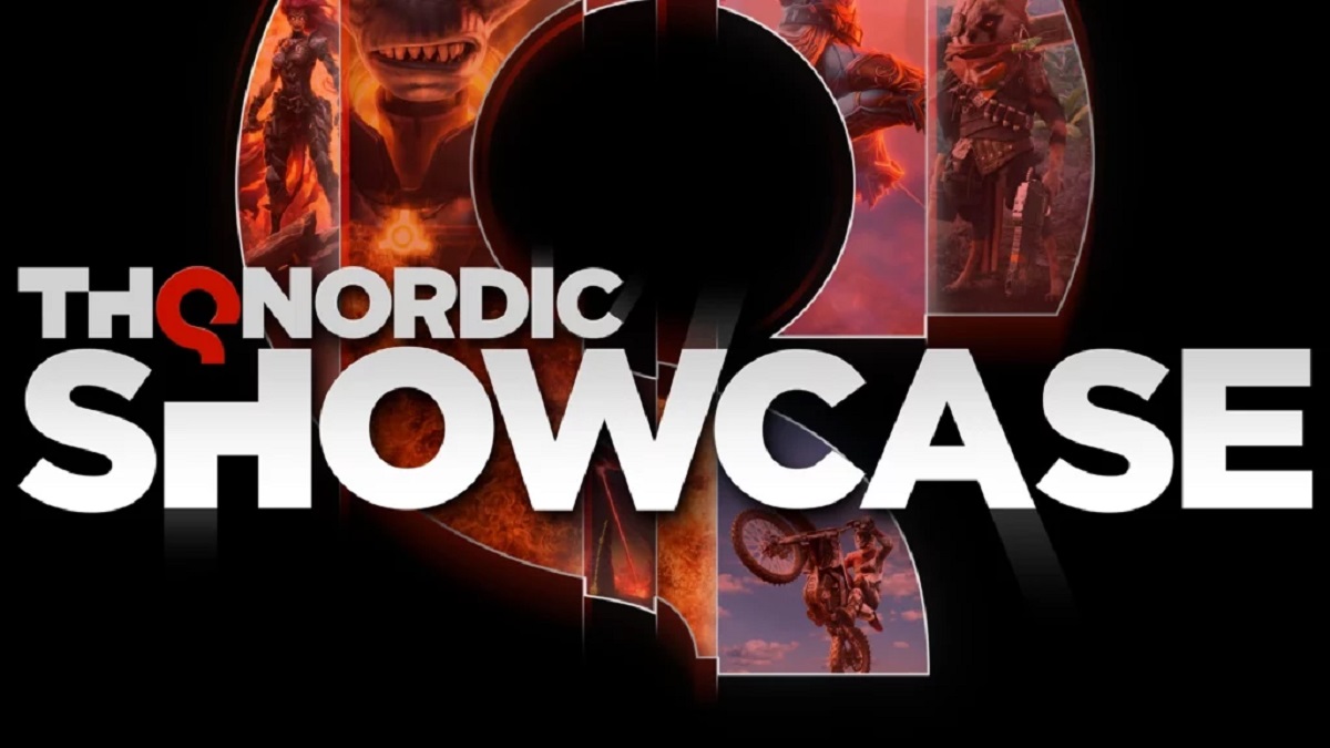 Un autre grand événement a été annoncé pour l'été 2023 ! THQ Nordic organisera également son propre événement. Un autre grand événement a été annoncé pour l'été 2023 ! THQ Nordic organisera également son propre événement.