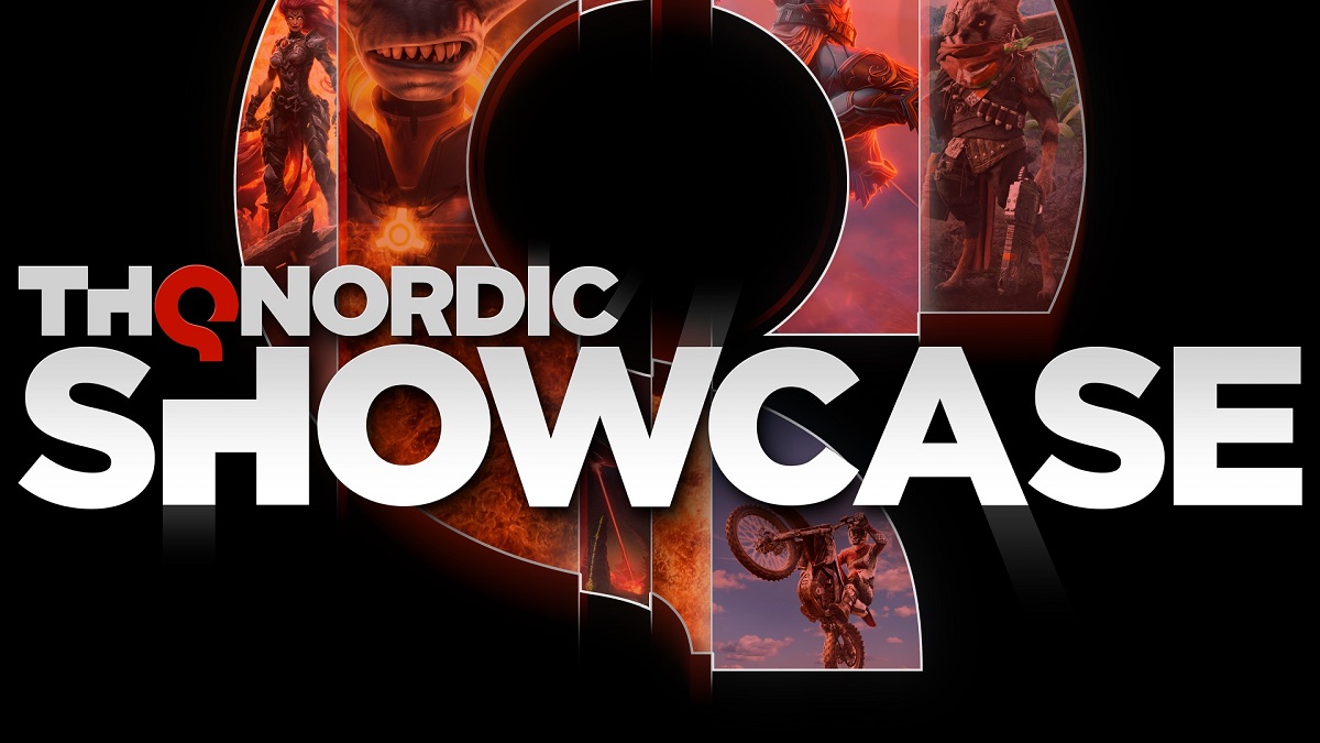 À ne pas manquer ! Le THQ Nordic Digital Showcase aura lieu ce soir, où les développeurs dévoileront de nouveaux détails sur le remake de Gothic, la relance d'Alone in the Dark et d'autres projets phares. À ne pas manquer ! Le THQ Nordic Digital Showcase aura lieu ce soir, où les développeurs dévoileront de nouveaux détails sur le remake de Gothic, la relance d'Alone in the Dark et d'autres projets phares.