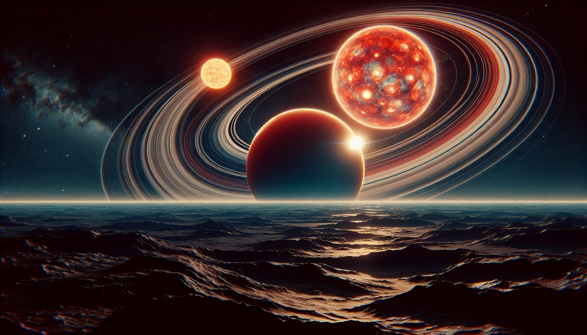 La série de science-fiction 3 Body Problem aura une suite : Netflix confirme travailler sur de nouveaux épisodes La série de science-fiction 3 Body Problem aura une suite : Netflix confirme travailler sur de nouveaux épisodes