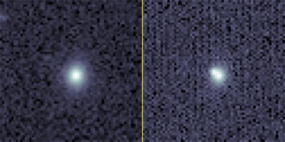 L'intelligence artificielle a détecté de manière indépendante une étoile supernova L'intelligence artificielle a détecté de manière indépendante une étoile supernova
