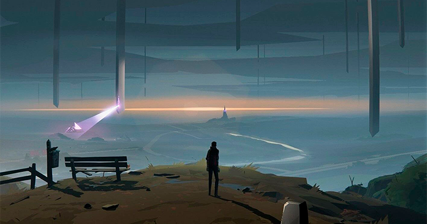La holding suédoise Thunderful Games a acquis Jumpship - les auteurs du jeu indépendant Somerville. Cette opération est un élément important de la stratégie visant à créer une propriété intellectuelle interne forte. La holding suédoise Thunderful Games a acquis Jumpship - les auteurs du jeu indépendant Somerville. Cette opération est un élément important de la stratégie visant à créer une propriété intellectuelle interne forte.