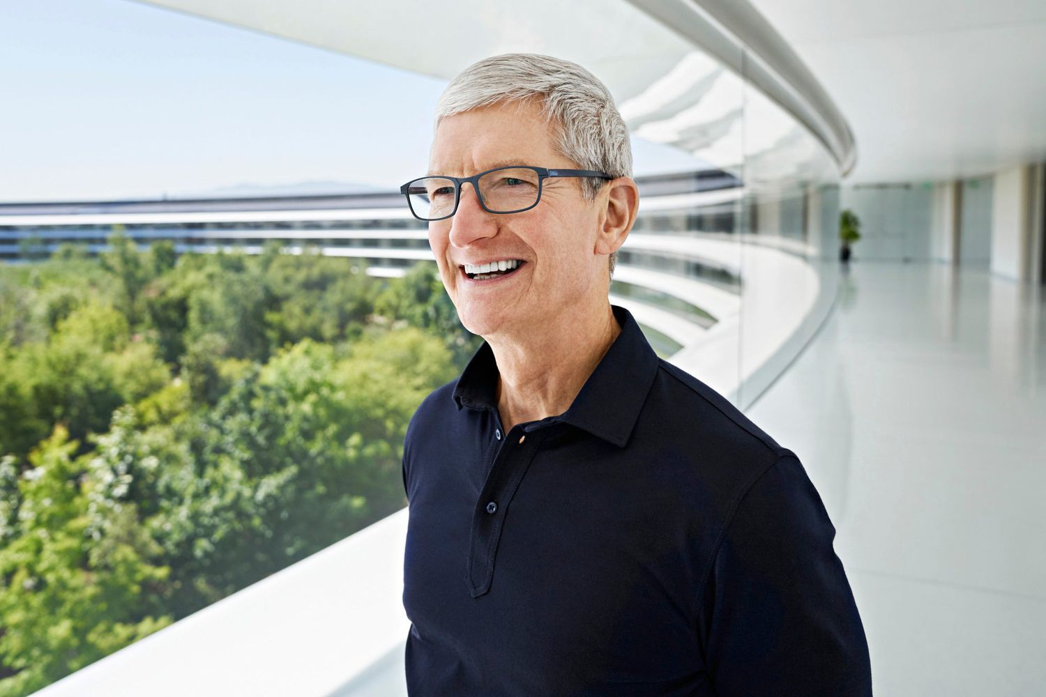 Tim Cook Tim Cook
