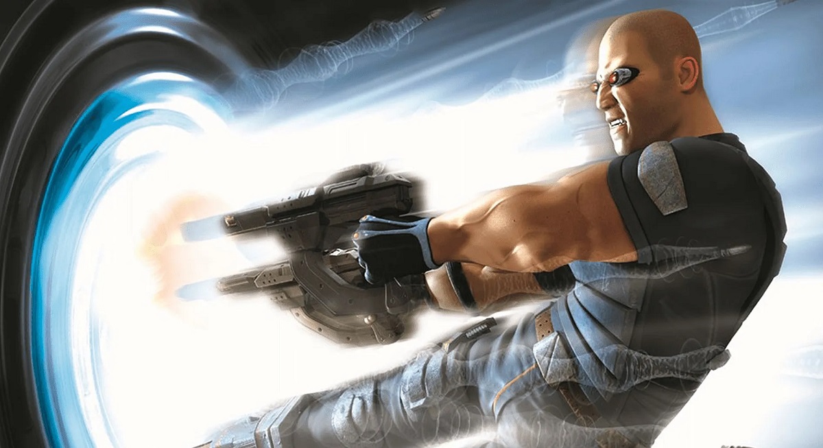 Médias : Embracer Group ferme Free Radical Design, le studio à l'origine de la série de jeux de tir TimeSplitters, autrefois très populaire. Médias : Embracer Group ferme Free Radical Design, le studio à l'origine de la série de jeux de tir TimeSplitters, autrefois très populaire.
