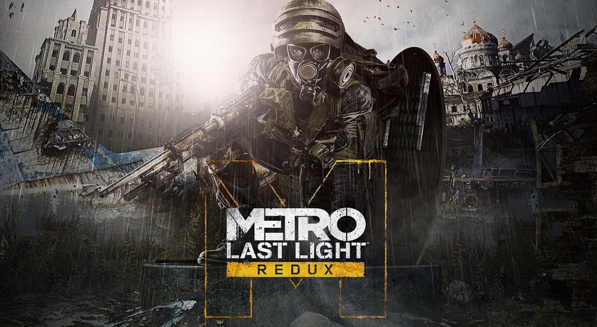 Un beau cadeau de Noël : le prochain jeu gratuit de la boutique Epic Games est le célèbre jeu de tir post-apocalyptique Metro : Last Light Redux. Un beau cadeau de Noël : le prochain jeu gratuit de la boutique Epic Games est le célèbre jeu de tir post-apocalyptique Metro : Last Light Redux.