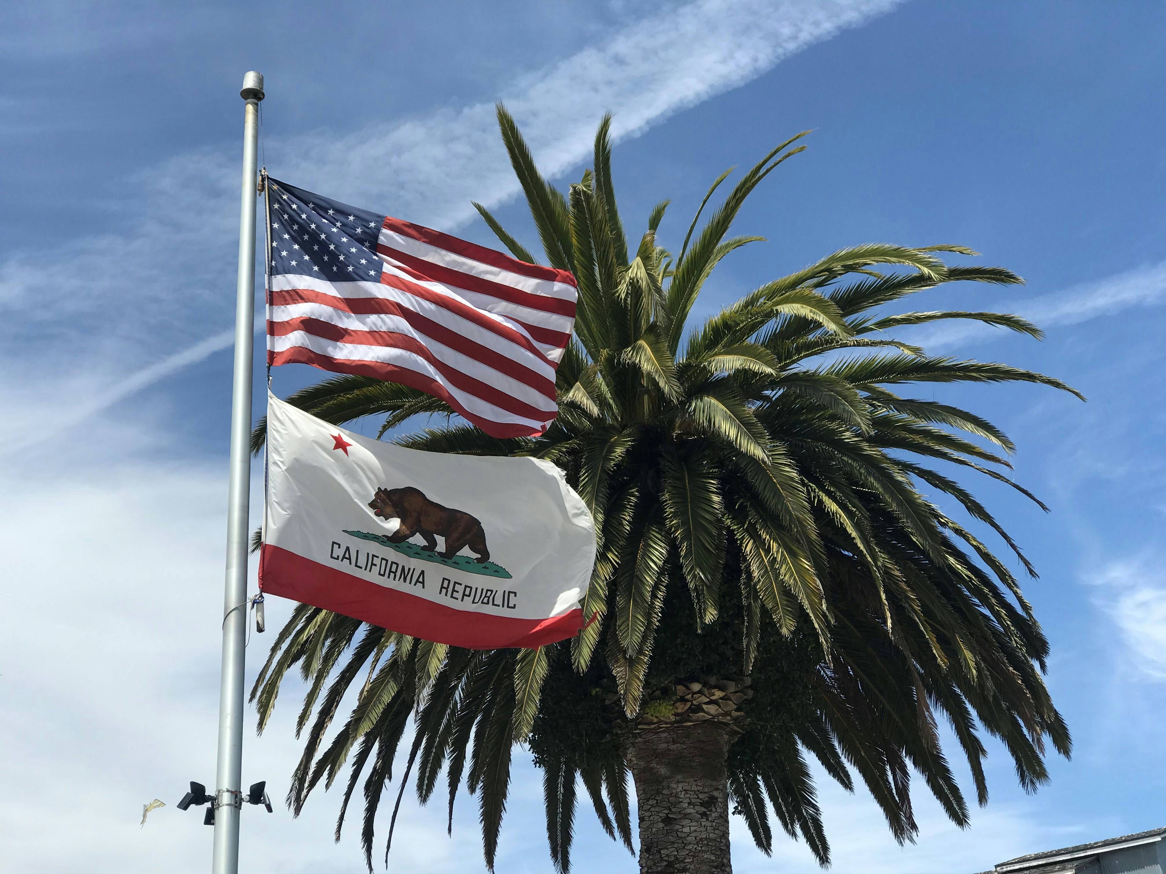La Californie a présenté un projet de loi historique sur l'intelligence artificielle La Californie a présenté un projet de loi historique sur l'intelligence artificielle