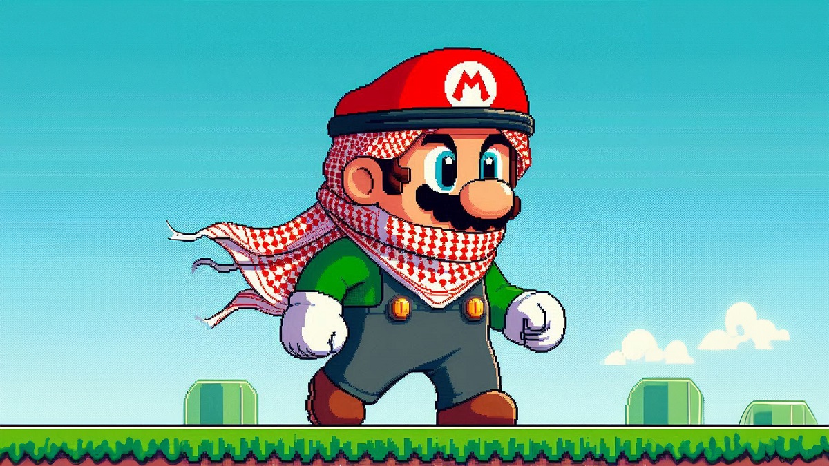 L'Arabie saoudite envisage d'augmenter sa participation dans Nintendo et souhaite investir dans d'autres sociétés japonaises de jeux. L'Arabie saoudite envisage d'augmenter sa participation dans Nintendo et souhaite investir dans d'autres sociétés japonaises de jeux.